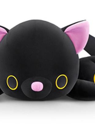 Мягкая игрушка котенок zuru hug-a-lumps 14901e