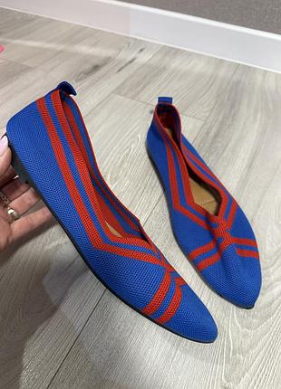Туфлі макасини