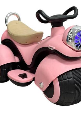 Электроскутер maraton f4 pink