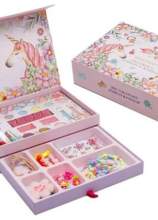 Набір косметики ig2925 в коробці р.24,5x17,5x6 см yg toys