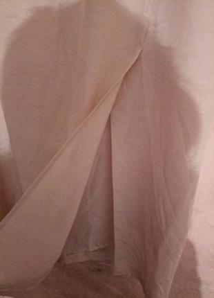 Летний юбочный костюм двойка8 фото