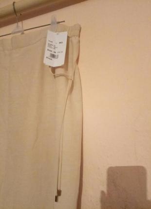 Летний юбочный костюм двойка9 фото