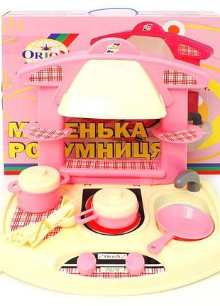 Кухня "маленькая умница" 327 orion