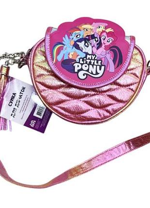 Сумка my little pony kh79/003l р.15,5*12*5см