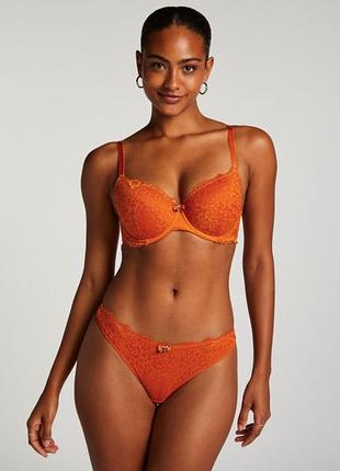 Бюстгальтер together tomorrow hunkemoller