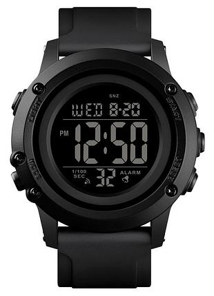 Skmei 1506bkbk black-black