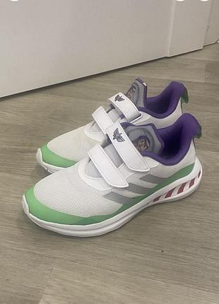 Кросівки adidas оригінал, р.36