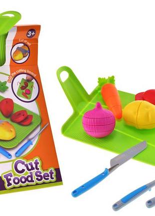 Набор продуктов lt8801-8a в корзине р.18x11,5x23 см yg toys