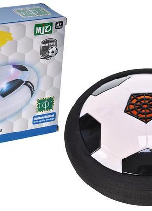 Аэрофутбол 686-2 на батарейках, в коробке р.19.2x19.2x7.2см yg toys