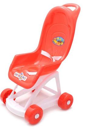 Тележка для куклы kw-37-001 kinderway