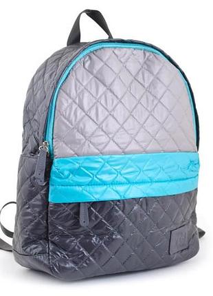 Рюкзак подростковый "yes" st-15, 553934, glam 05, р.35*27*11 см