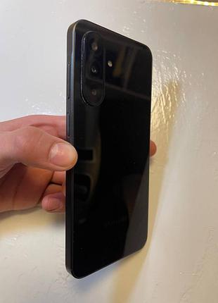 Samsung a26 5g на 256g ідеальний стан + подарунки, і блок орігінал