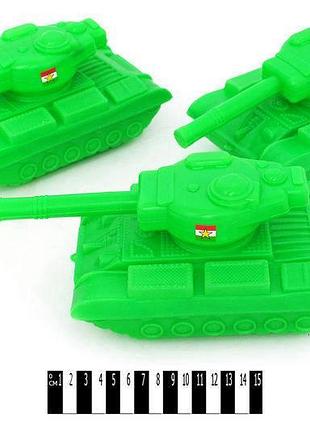 Танк л-024 licotoys