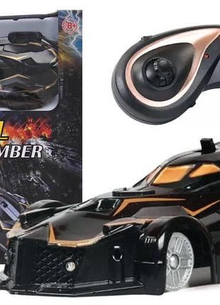 Машина антигравитационная "стинолаз" на радиоуправлении, в коробке mx-04 р.24,5*18*7см.