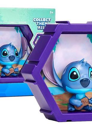 Коллекционная фигурка wow! pods 4d dis-cl-1022-01 серии "дисней" - сточ