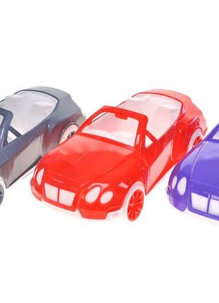 Кабріолет для ляльки kw-17-011 kinderway