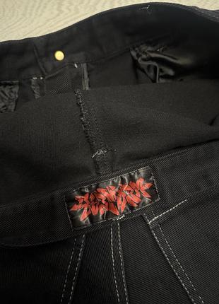 Джинси беггі sk8 wexwear — купить в Украине | SHAFA | #206364387