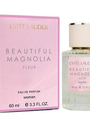 Парфуми жіночі estee lauder beautiful magnolia fleur 60 мл
