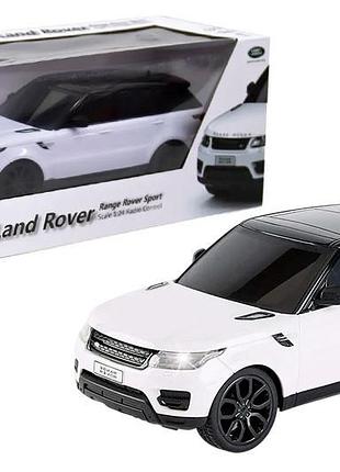Автомобіль на радіокеруванні 124grrw land rover range rover sport ks drive