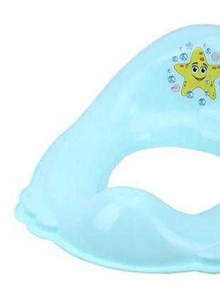 Накладка на унитаз 9093 технок