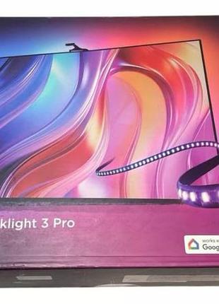 Адаптивная умная подсветка govee tv backlight 3 pro (для тв 55-65")
