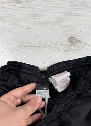 Шорти nike 3