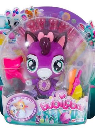 Игровой набор 85589 w2 конек лейси bubiloons