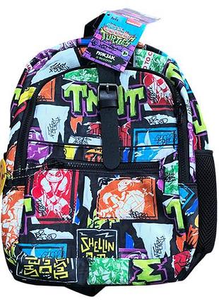 Рюкзак tmnt 35*26*13 см с фликером kh76/002l