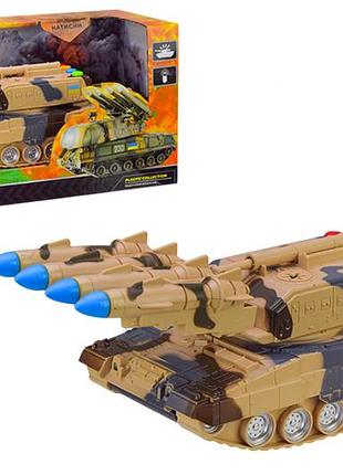 Военная техника автопром ap9901a батар. коробка р.31x15.5x12,5см