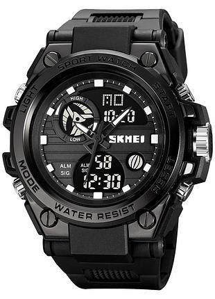 Skmei 2031bk black