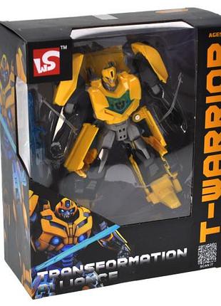 Трансформер l8018-2 в коробці р.26,5x22x9,8 см yg toys