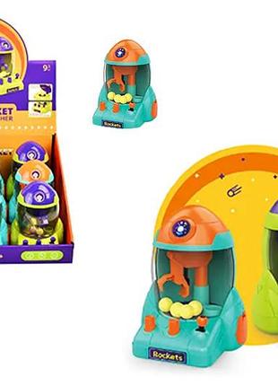 Игра "catchball" в дисплее 9шт 168-31 р.32,5*13,5*32см