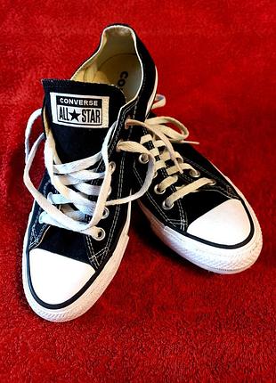 Кеди converse р.38