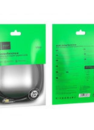 Hoco us07 general pure copper flat network cable(l=3m)