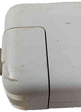 Заряднее устройство б/у apple a1357 10w, 5v 2.1a