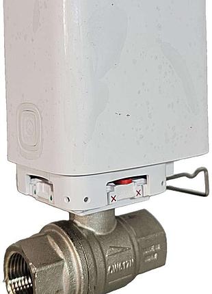 Б/у ajax waterstop jeweller wtsj0000eu 3/4 (dn 20)