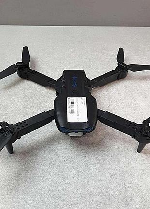 Квадрокоптер б/у eachine e88 4