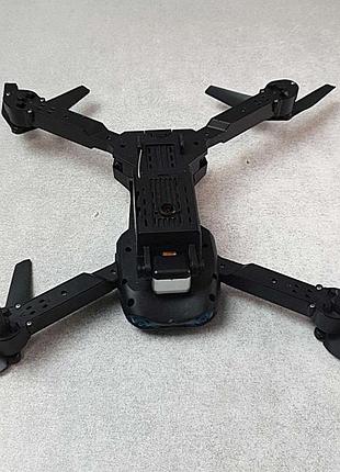 Квадрокоптер б/у eachine e88 5