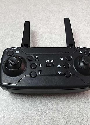 Квадрокоптер б/у eachine e88 6