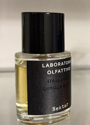 Парфуми laboratorio olfativo nektar