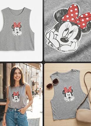 Футболка disney