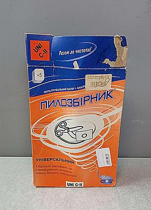 Б/у слон uni с-ii