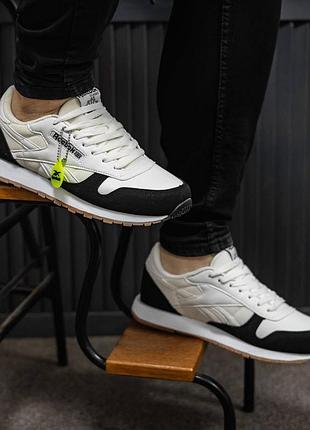 Кросівки reebok classic 2