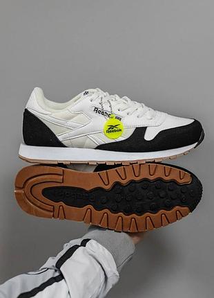 Кросівки reebok classic 4