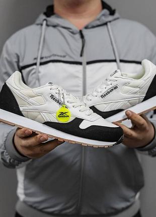 Кросівки reebok classic 5