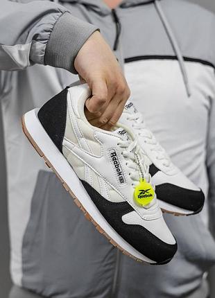 Кросівки reebok classic 6