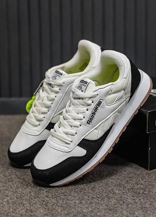 Кросівки reebok classic 7