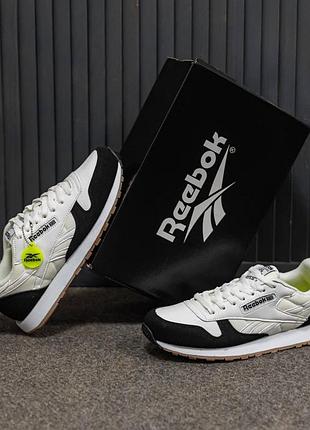Кросівки reebok classic 8