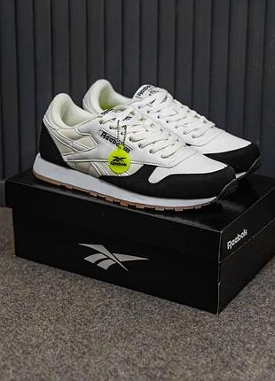 Кросівки reebok classic 9