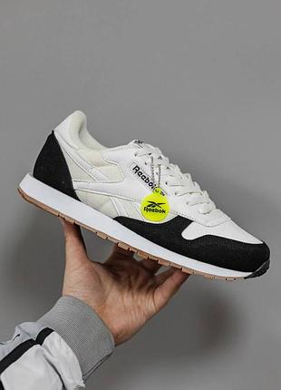 Кросівки reebok classic 10